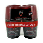 VICHY SET Clinical Control Homme 96h Roll-on (1+1)
