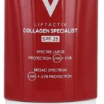 VICHY LIFTACTIV COLLAGEN SPECIALIST SPF 25 -  Крем за сите типови кожа 50мл - Брза ефикасност