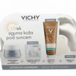 VICHY SET SUMMER - Liftactiv Supreme за сува кожа ЕКСКЛУЗИВЕН ПОПУСТ НА СЕТ