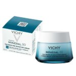 VICHY MINERAL 89 72H Moisture Boosting Cream 50ml