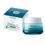 VICHY MINERAL 89 72H Moisture Boosting Cream Rich 50ml