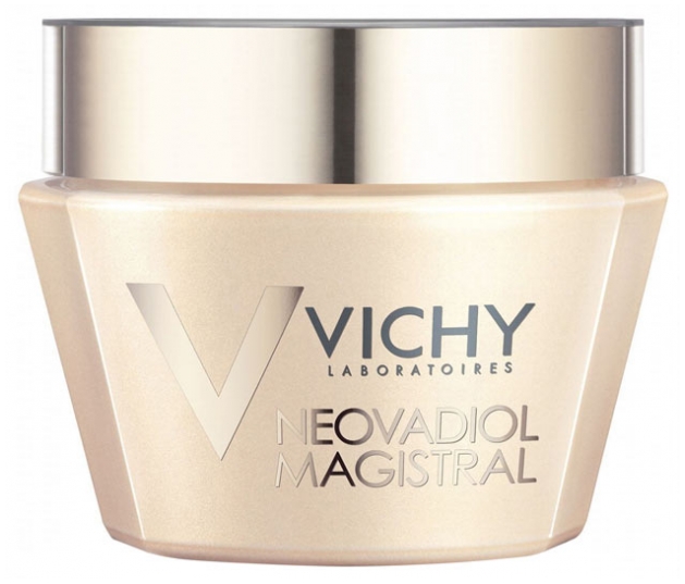 vichy-neovadiol-magistral-29475.jpg VICHY NEOVADIOL MAGISTRAL хранлив балсам за погуста кожа - Image 1