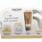 VICHY SET SUMMER - Neovadiol за нормална и комбинирана кожа ЕКСКЛУЗИВЕН ПОПУСТ НА СЕТ
