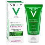 VICHY SET Normaderm  Phitosolution Gel и Double-Correction  - СЕТ од Гел за интензивно чистење 50мл и Дневна нега за митесери и пори 50 мл