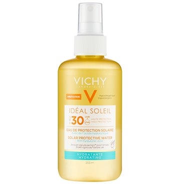 vichy2020967.jpg Vichy Capital Soleil Protective Water SPF30 Заштитна вода со СПФ30 Рок 11/26 - Image 1