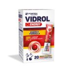 Fortex Vidrol Energy 20 ќесички
