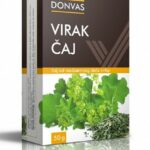 Pharmamed Donvas Virak Вирак чај 50г