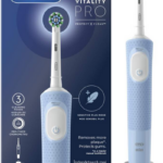 Oral-B Electric Brush Vitality PRO Вlue - Електрична четка за заби