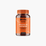 BiVits Vitamin B complex 60 таблети