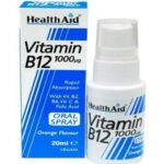Vitamin B12 спреј