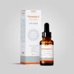 Dr.Viton Vitamin C Serum Серум со витамин Ц 30мл
