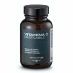 Bios Line Vitamin C Acerola 60 таблети *Цена за една таблета