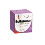 Vivatonin Good Night 30 капсули