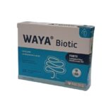 WAYA Biotic Forte 15 капсули