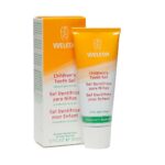 WELEDA Childrens Tooth Gel - Гел за заби 50мл