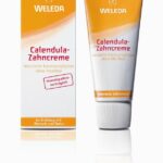 WELEDA Calendula Tooth Paste  - Паста за заби 75мл