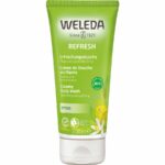 WELEDA Citrus refresh - Гел за туширање 200мл