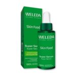 WELEDA Skin Food Super Serum- Серум за хидратација со хијалурон 30мл