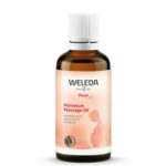 WELEDA Perineum Massage Oil  Масло за масажa 50мл