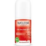 WELEDA 24h DEO Roll-on - Калинка