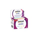 Centrum Women Центрум витамини за жени 30 таблети