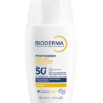 BIODERMA Photoderm XDefence SPF50 -Детокс СПФ50 крем 40мл