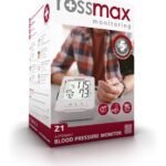 Rossmax Z1 Апарат за мерење крвен притисок