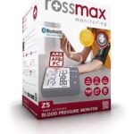 Rossmax Z5 Апарат за мерење крвен притисок