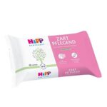 Hipp Baby Wet Wipes - Влажни марамици 48 парчиња
